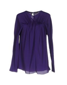 Блузка Jil Sander Navy
