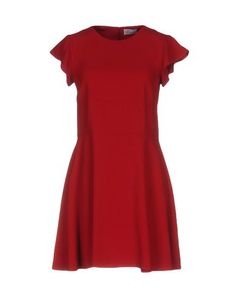 Короткое платье RED Valentino