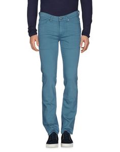 Джинсовые брюки 7 For All Mankind
