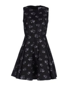 Короткое платье RED Valentino