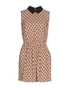 Короткое платье RED Valentino