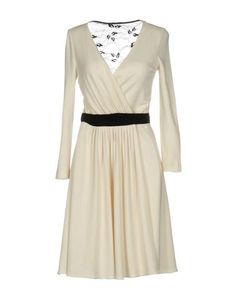 Короткое платье Diane von Furstenberg