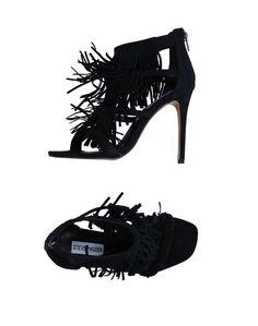 Сандалии Steve Madden