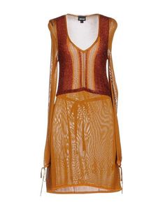 Короткое платье Just Cavalli