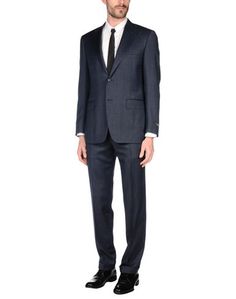 Костюм Canali