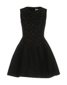 Короткое платье RED Valentino