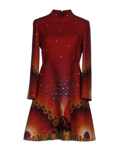 Короткое платье Valentino