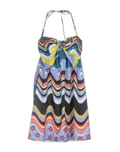 Короткое платье M Missoni