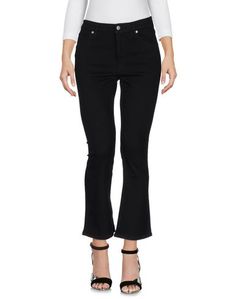 Джинсовые брюки Cheap Monday