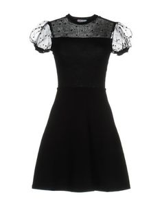 Короткое платье RED Valentino