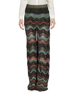 Повседневные брюки M Missoni