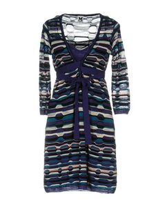 Короткое платье M Missoni