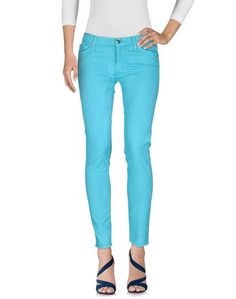 Джинсовые брюки 7 For All Mankind
