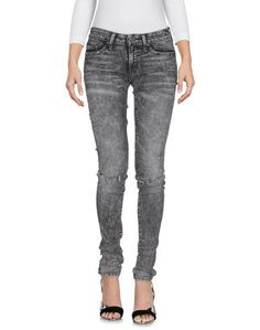 Джинсовые брюки Denim & Supply Ralph Lauren
