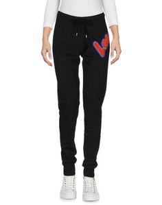 Повседневные брюки Love Moschino