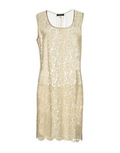 Короткое платье Twin Set Simona Barbieri