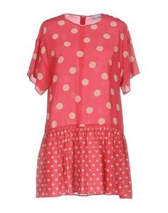 Короткое платье RED Valentino