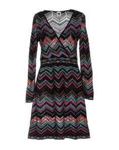 Короткое платье M Missoni