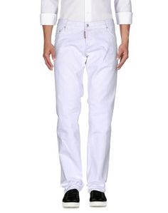 Джинсовые брюки Dsquared2