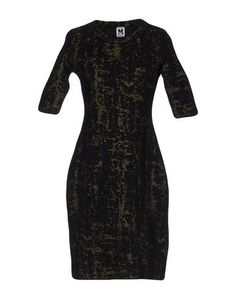 Короткое платье M Missoni