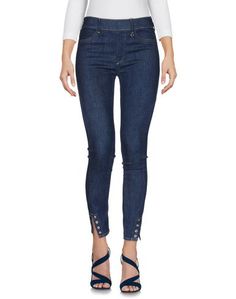 Джинсовые брюки True Religion