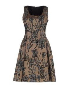 Короткое платье Pinko