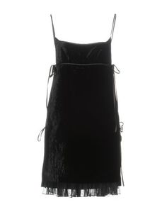 Короткое платье Dsquared2