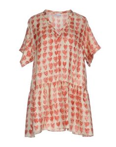 Короткое платье RED Valentino