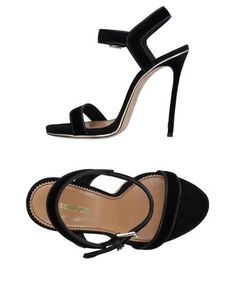 Сандалии Dsquared2