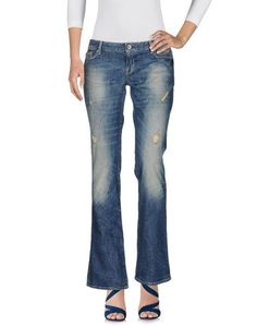 Джинсовые брюки Guess