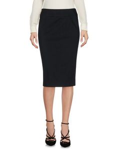 Юбка до колена RED Valentino