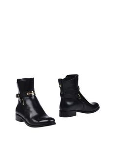Полусапоги и высокие ботинки Michael Michael Kors