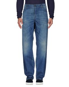 Джинсовые брюки 7 For All Mankind