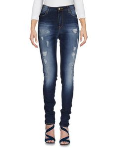 Джинсовые брюки MET