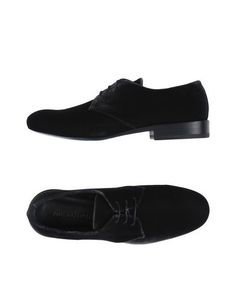 Обувь на шнурках Jil Sander
