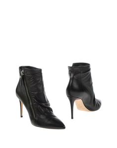 Полусапоги и высокие ботинки Jimmy Choo