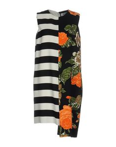 Короткое платье Msgm