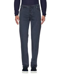 Джинсовые брюки Kiton