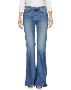 Джинсовые брюки Acne Studios