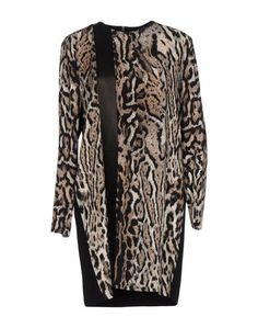 Короткое платье Just Cavalli