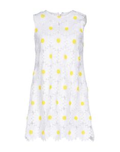 Короткое платье Dolce & Gabbana