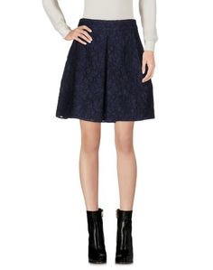 Мини-юбка Pinko