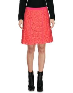 Мини-юбка Marc by Marc Jacobs