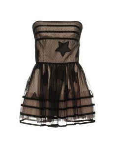 Короткое платье RED Valentino