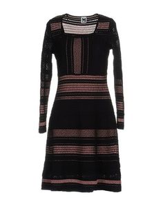 Короткое платье M Missoni