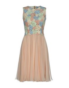 Короткое платье Dolce & Gabbana