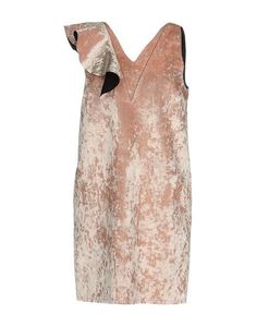 Короткое платье Msgm
