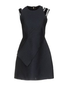 Короткое платье Roland Mouret