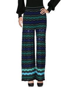 Повседневные брюки M Missoni