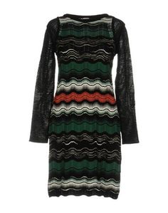 Короткое платье M Missoni